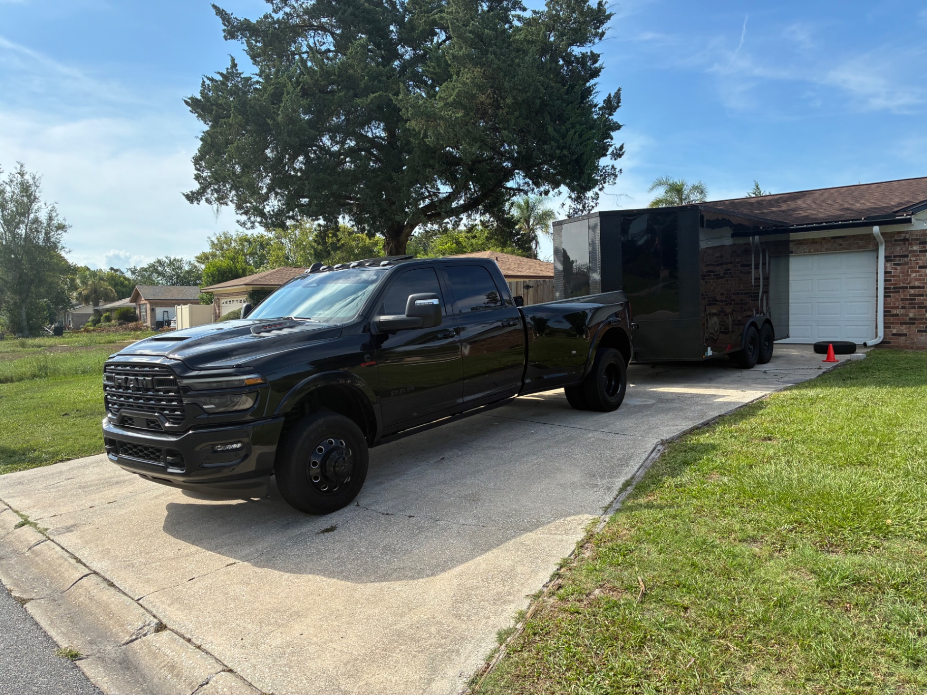 Get Gutters fleet 1
